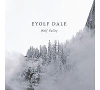 Eyolf Dale – Wolf Valley – CD (Import) – Membran