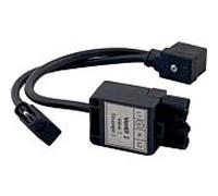 Wolf câble de vanne vanne combinée gaz 8700181 étape 1