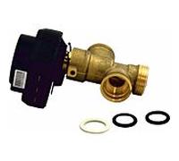 Wolf Vanne de commutation 3 voies avec moteur 274527799 pour CGB-2