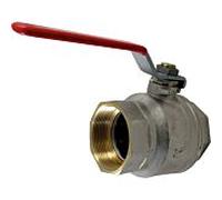 Wolf robinet à tournant sphérique IT 2" 2071453 pour LS-210/315, FWS-540