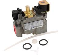 Wolf Vanne de Gaz Combinée Set pour GB ( Giga Bits )