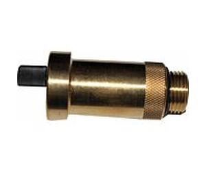 Wolf Vanne d'évent 2000 / 2 "8601870 pour GU / GG