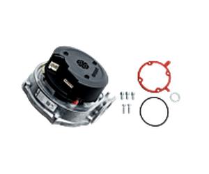 Wolf ventilateur RG128 120 W cpl. 213955799 pour CGB-2-38/55