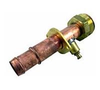 Wolf Verr. Dispositifs. Reniflard de tuyau 2071294 pour BWS- 2000 , D28