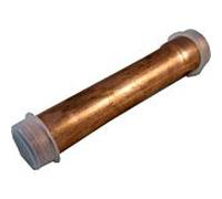 Wolf Verr. Evaporateur/conduite d'aspiration D22 2071269 pour BWS- 2000