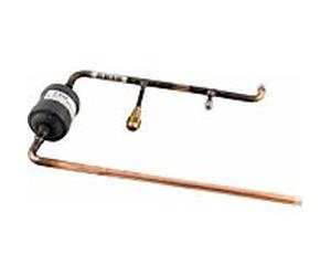 Wolf Verr. Filtre déshydrateur collecteur 207135599 pour BWL- 2000 , D10