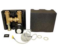 Wolf Verrohrage Gr. Système D'Injection Pour Toutes Les Chaudières À Gaz