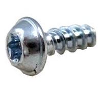 Wolf vis spéciale pour plastique 3x8 3451008 pour R12 DigiCompact