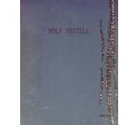 Wolf Vostell Carré d'Art - NIMES - Inge BAECKER - Archibooks - broché - Beau livre