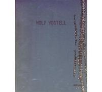 Wolf Vostell Inge BAECKER (Auteur), Collectif (Auteur)