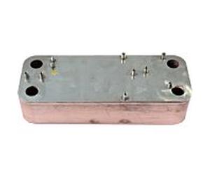 Wolf Wärmetauscher 2071410 pour BSP FW