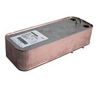 Wolf Wärmetauscher module d'eau douce 2070595 pour BSP jusqu'au 12/07
