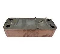 Wolf Wärmetauscher Module d'eau douce 2070759 pour BSP-FW du 01/2008 au 12/2009