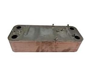 Wolf Wärmetauscher Module d'eau douce 2070759 pour BSP-FW du 01/2008 au 12/2009