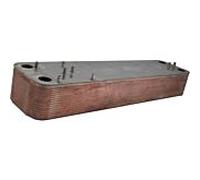 Wolf Wärmetauscher Module d'eau douce 2070760 pour BSP-FWL du 01/2008 au 12/2009