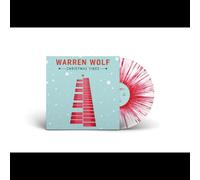 Wolf, Warren - Christmas Vibes