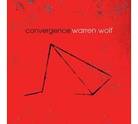 Wolf Warren / Convergence