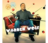 Wolf, Warren - Warren Wolf