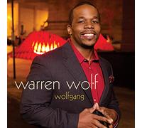 Wolf Warren / Wolfgang