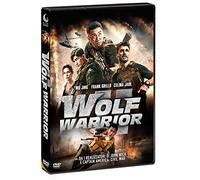 Wolf Warrior 2 [Import]