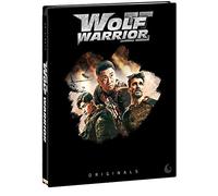 Wolf Warrior 2 "Originals" Combo (Br+Dv)