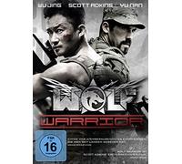 Wolf Warrior