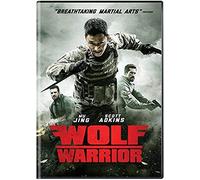 Wolf Warrior