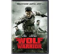 Wolf Warrior