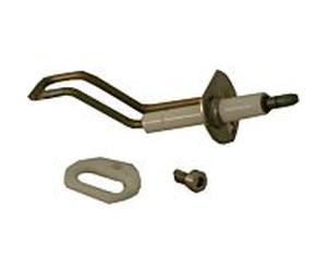 Wolf Zündeletrode 8.601.899 pour Wolf GB construit jusqu'à 05/2001