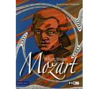 Wolfang Amadeus Mozart