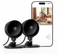 WOLFANG Caméra Intérieure