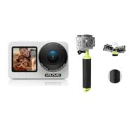 WOLFANG Caméra Sport Seeker & Ensemble de Manche Flottant