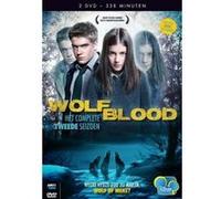 WOLFBLOOD 2-NL-2 DVD G