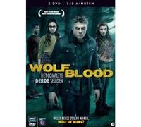 WOLFBLOOD-S3-2DVD-NL G
