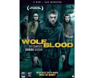 WOLFBLOOD-S3-2DVD-NL G