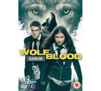 Wolfblood Season 1