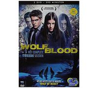 Wolfblood: Season 2