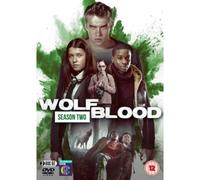 Wolfblood Season 2