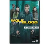 Wolfblood: Season 3
