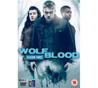 Wolfblood Season 3