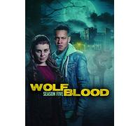 Wolfblood: Season 5