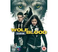 Wolfblood-Series 1 [Edizione: Regno Unito] [Import]
