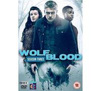 Wolfblood-Series 3 [Edizione: Regno Unito] [Import]