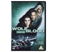 Wolfblood-Series 4 [Edizione: Regno Unito] [Import]