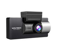 Wolfbox - i17(64G) - Dashcam