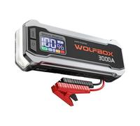 Wolfbox - MegaVolt 16 - Démarreur de voiture