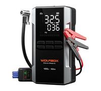 Wolfbox - MegaVolt 24 Air - Démarreur de voiture