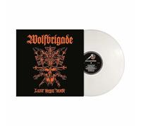 Wolfbrigade - Life Knife Death [Vinyl LP]
