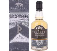 Wolfburn THE KYLVER SERIES III Thurisaz in Repose 2017 50% Vol. 0,7l in Giftbox