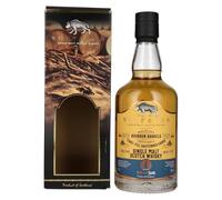 Wolfburn VIBRANT STILLS 8 Years Old First-Fill Sauternes Casks 2016 50% Vol. 0,7l in Giftbox